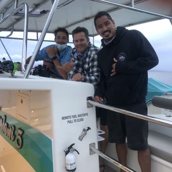 Teralani Sailing Adventures - Crew - Boating Near Me - Lahaina, Hawaii Teralani Sailing Adventures - Crew - Boating Near Me - Lahaina, Hawaii