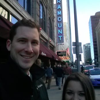 Paramount Theatre - Performing Arts Near Me - Denver, Colorado Paramount Theatre - Performing Arts Near Me - Denver, Colorado