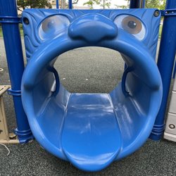 Deer Creek Park - Blue Lion Portal