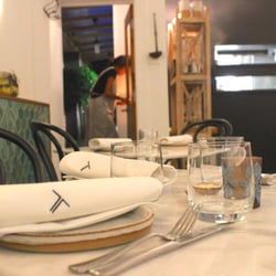 Tulum Turkish Restaurant - Interior. Photo from website