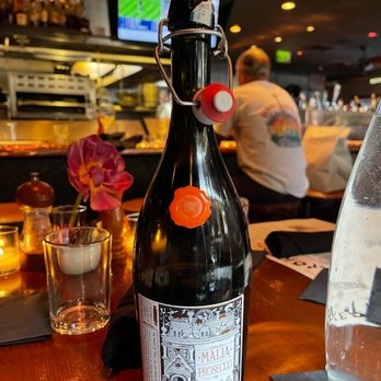Rokerij - Prosecco - Seafood Near Me - Phoenix, Arizona