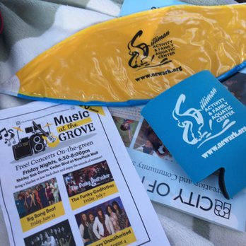 Shirley Sisk Grove - Free stuff ;() - Performing Arts Near Me - Newark, California