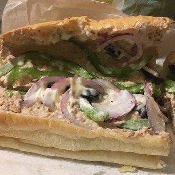 Subway - Can't get your order right - Sandwiches Near Me - Denison, Texas Subway - Can't get your order right - Sandwiches Near Me - Denison, Texas