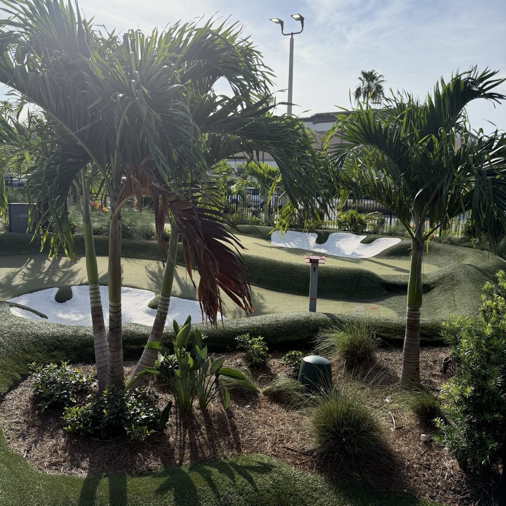 PopStroke - Mini Golf Near Me - Orlando, Florida PopStroke - Mini Golf Near Me - Orlando, Florida