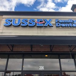 Sussex Family Dental