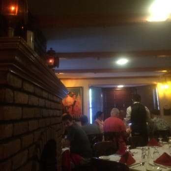 Casa Luis - Amazing paella w side of green sauce . Great margarita. Wonderful service - Spanish Near Me - Smithtown, New York