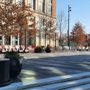 University Square