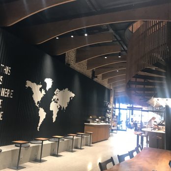 Espressolab - Cafes Near Me - Istanbul, 34