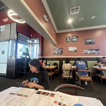 Pho Ha Noi - Inside - Vietnamese Near Me - Cupertino, California Pho Ha Noi - Inside - Vietnamese Near Me - Cupertino, California