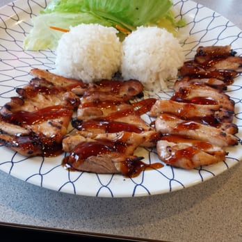 Teriyaki Box - Chicken Teriyaki! - Japanese Near Me - Renton, Washington Teriyaki Box - Chicken Teriyaki! - Japanese Near Me - Renton, Washington