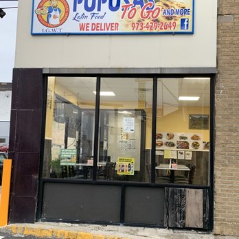 Pupusas to Go - El mejor restaurante - Salvadoran Near Me - Bloomfield, New Jersey Pupusas to Go - El mejor restaurante - Salvadoran Near Me - Bloomfield, New Jersey