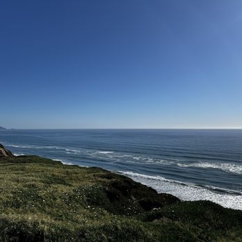 Fort Funston - Ocean wheel - Parks Near Me - San Francisco, California Fort Funston - Ocean wheel - Parks Near Me - San Francisco, California