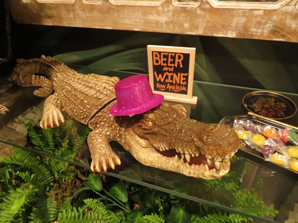 Food from Rouxlicous