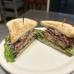 Palm Street Pub & Grill - Big club