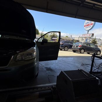 A-1 Test Only Smog Center - Smog Check Stations Near Me - San Bruno, California A-1 Test Only Smog Center - Smog Check Stations Near Me - San Bruno, California