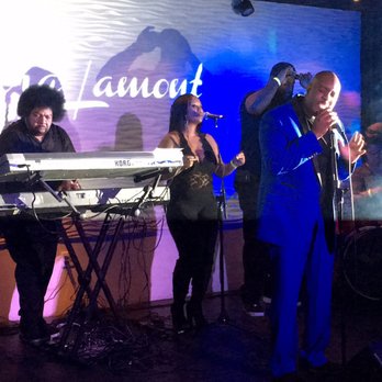 The SOL Venue - A Night Of R&B Intimacy with Marq Lamont - 4/9/17 - Music Venues Near Me - Carson, California The SOL Venue - A Night Of R&B Intimacy with Marq Lamont - 4/9/17 - Music Venues Near Me - Carson, California