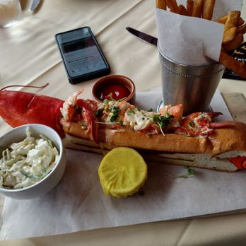Redeye Grill - New American Near Me - New York, New York Redeye Grill - New American Near Me - New York, New York