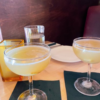 Bar Moga - Cocktail Bars Near Me - New York, New York