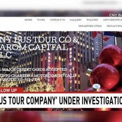 Currently Under Investigation!