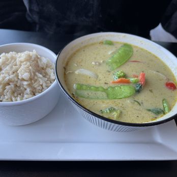 Bangkok Avenue - Green curry - Thai Near Me - Broomfield, Colorado Bangkok Avenue - Green curry - Thai Near Me - Broomfield, Colorado
