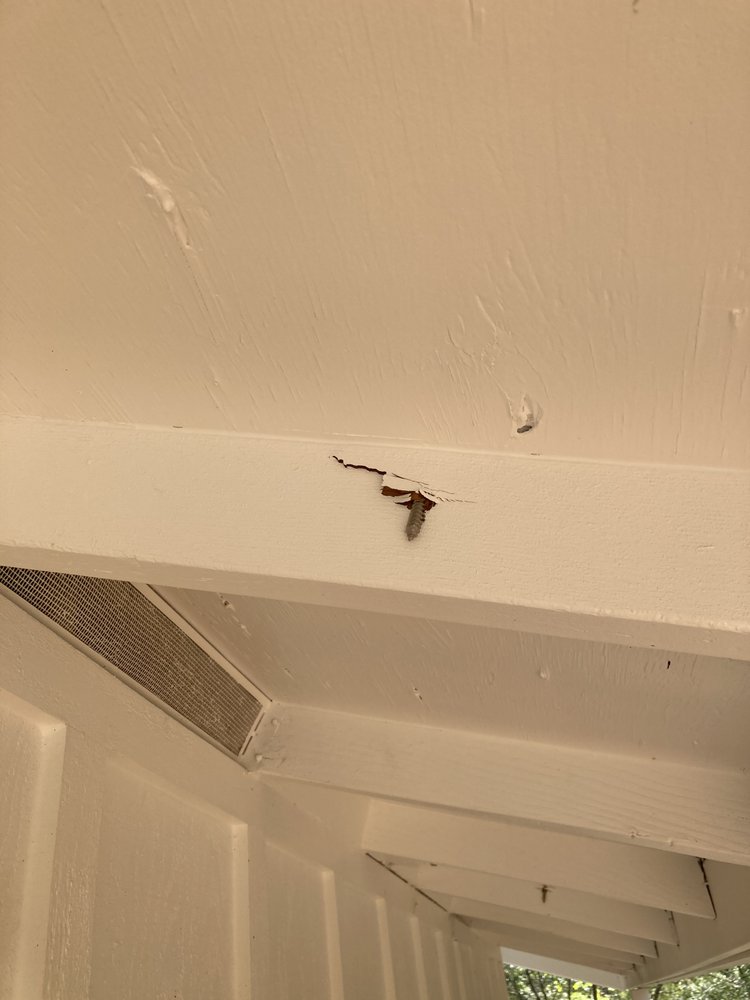 Slide of Infinite Energy Home Services