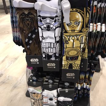 Curl Surf - Star Wars Stance! $19.95 - Men's Clothing Near Me - Anaheim, California Curl Surf - Star Wars Stance! $19.95 - Men's Clothing Near Me - Anaheim, California