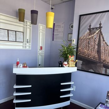 Coco foot spa - Massage Near Me - E  Northport, New York