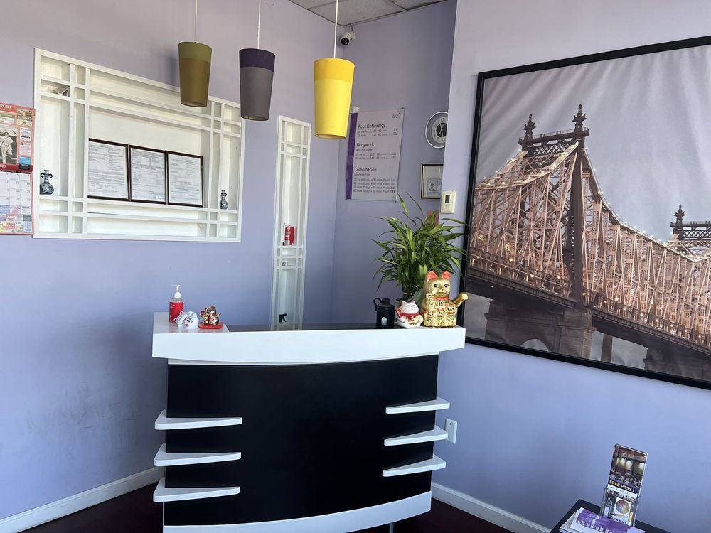 COCO FOOT SPA Updated September 2024 3012 Jericho Turnpike, E