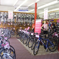 Little John Bikes