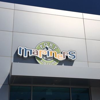 Mariners Church - The entrance logo - Churches Near Me - Irvine, California Mariners Church - The entrance logo - Churches Near Me - Irvine, California