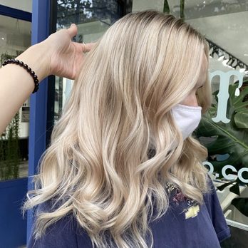 Hare Studio - Hair Salons Near Me - New York , New York