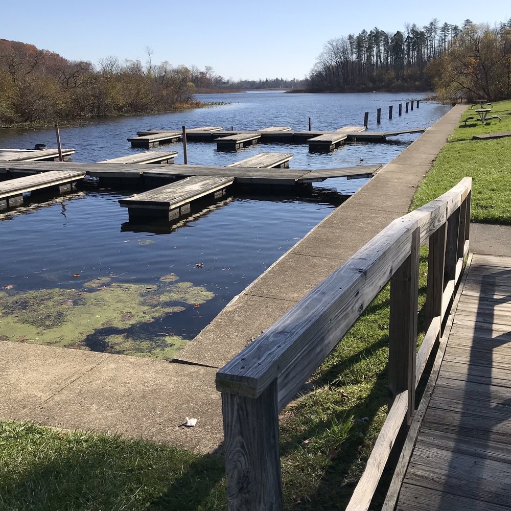 Punderson State Park - Marina - Parks Near Me - Newbury, Ohio Punderson State Park - Marina - Parks Near Me - Newbury, Ohio