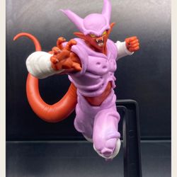 Hypnotized Hobbies - Janemba.