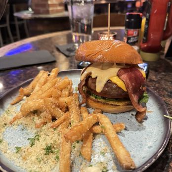 The Whiskey - The Whiskey - American Near Me - Orlando, Florida