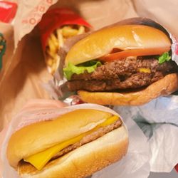 Wendy's