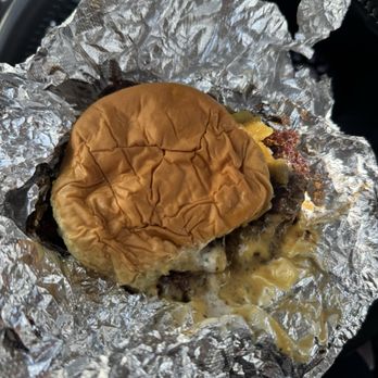 Redheaded Stranger - Green Chile Cheeseburger - Tacos Near Me - Nashville, Tennessee Redheaded Stranger - Green Chile Cheeseburger - Tacos Near Me - Nashville, Tennessee