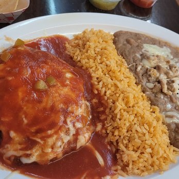 Tijuana Taqueria - Chili Relleno - Mexican Near Me - Placerville, California Tijuana Taqueria - Chili Relleno - Mexican Near Me - Placerville, California