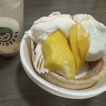 Coco Bomb - Cafes Near Me - San Diego, California