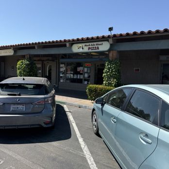 Much Ado About Pizza - Front door - Pizza Near Me - Pleasanton, California Much Ado About Pizza - Front door - Pizza Near Me - Pleasanton, California