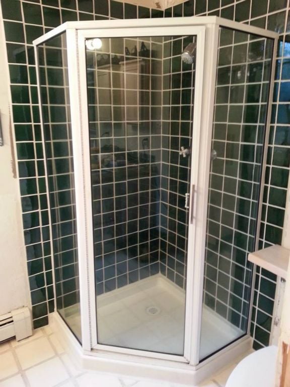 Slide of Plumbing Mechanical Company