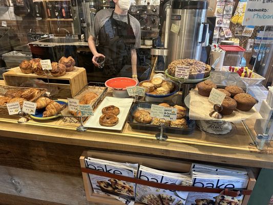 Elmendorf Baking Supplies & Cafe by null