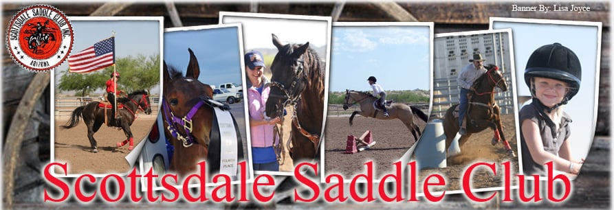 Scottsdale Saddle Club - equestrian in Phoenix, AZ