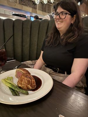 Butcher & Rose by null