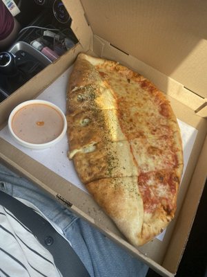 Rosa Rosa Pizzeria by null