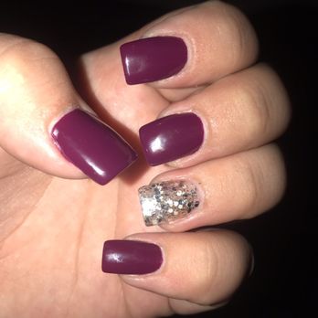 T Nails - Pigeon Forge - Painted acrylics - Nail Salons Near Me - Pigeon Forge, Tennessee T Nails - Pigeon Forge - Painted acrylics - Nail Salons Near Me - Pigeon Forge, Tennessee