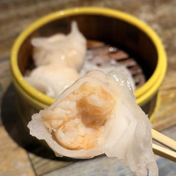 Jade Garden - ha gao - Dim Sum Near Me - Seattle, Washington Jade Garden - ha gao - Dim Sum Near Me - Seattle, Washington