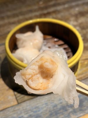 Jade Garden Restaurant by null