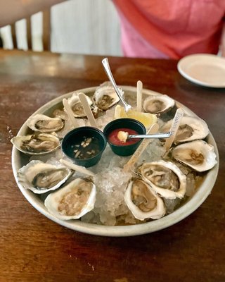 Midtown Oyster Bar by null