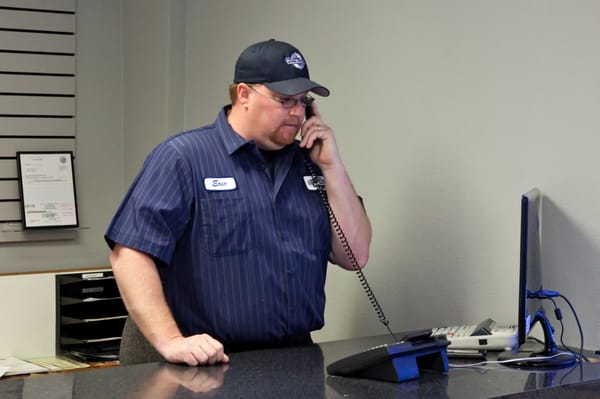 Ultimate Auto Repair Jackson Michigan