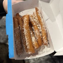 Captain D's